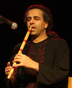 Mohammad Rasouli